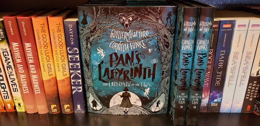 Book Store «Barnes & Noble», reviews and photos, 9891 Waterstone Blvd, Cincinnati, OH 45249, USA