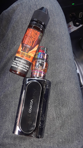 Tobacco Shop «Tobacco Plaza», reviews and photos, 250 Golden Isles Plaza, Brunswick, GA 31520, USA