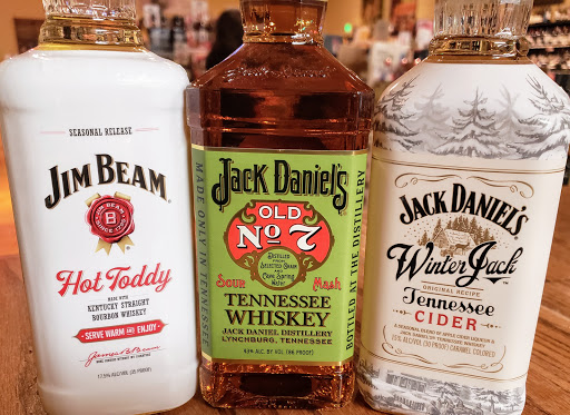 Liquor Store «Bel Air Liquors», reviews and photos, 315 S Main St, Bel Air, MD 21014, USA