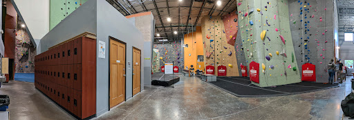 Gym «Vertical World Redmond», reviews and photos, 15036 NE 95th St b, Redmond, WA 98052, USA