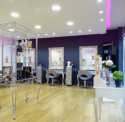 Alchimie Coiffure à Aix-en-Provence