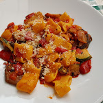 Photo n°1 de l'avis de Alessandro.i fait le 17/10/2018 à 06:49 sur le  Trattoria Sandoni à San Lazzaro di Savena