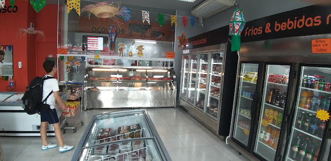 Mercado Da Carne - Açougue