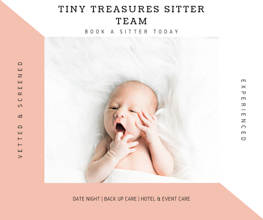 Tiny Treasures Nanny Agency