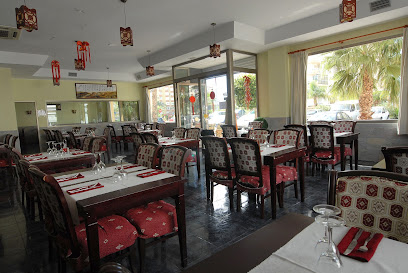 Restaurante Asiatico Feng - Urb Rio Algarrobo, Av. de Andalucia, 35 bajo, 29750 Algarrobo, Málaga, Spain