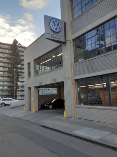Volkswagen Dealer «Volkswagen of Oakland», reviews and photos, 2740 Broadway, Oakland, CA 94610, USA