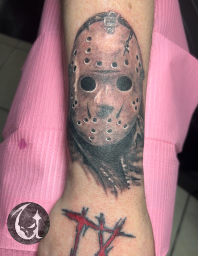 Explore personal tattoo ideas, creative tattoo ideas in Olean, available at The Underground