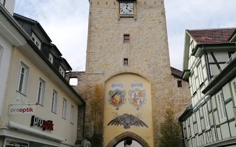 Oberer Torturm image