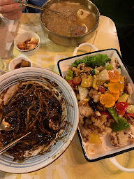 Photo n°129 de Restaurant coréen BOKKO à Paris ()