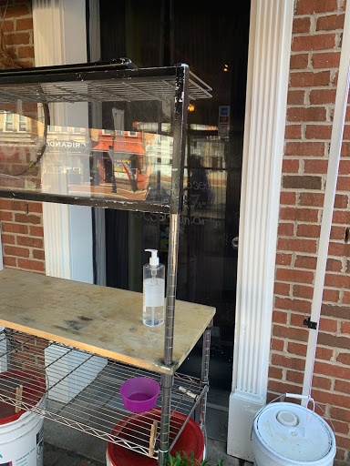 Coffee Shop «The Treehouse Coffee Shop & Cafe», reviews and photos, 120 W Merchant St, Audubon, NJ 08106, USA