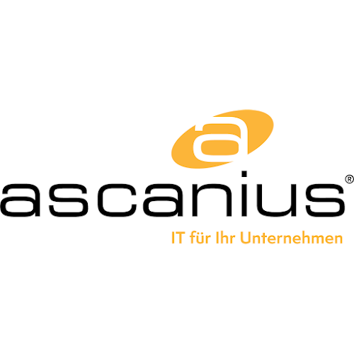 Rezensionen über ascanius AG in Aarau - Computergeschäft