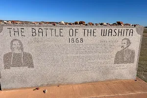 Washita Battlefield National Historic Site image