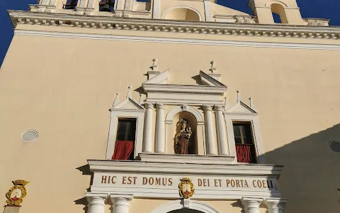 Parroquia de Nuestra Señora del Carmen image