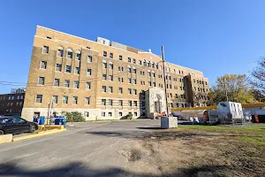 Hôpital de Lachine image