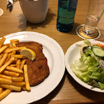 Photo n°1 de l'avis de A... fait le 26/07/2020 à 13:02 sur le  Restaurant Gasthaus zur Schranne in Rothenburg o/T à Rothenburg ob der Tauber