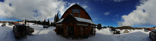 Ski Resort «Ski Cooper», reviews and photos, 232 County Road 29, Leadville, CO 80461, USA