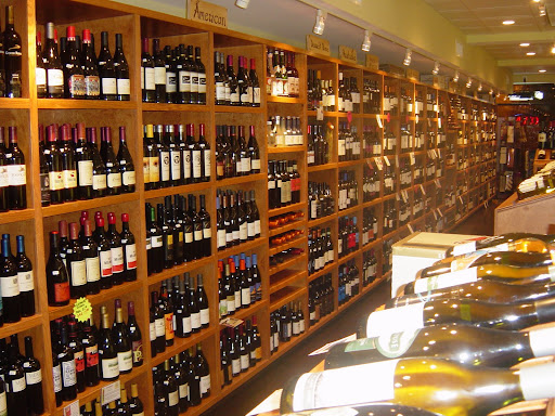 Wine Store «Cork 57 Beer & Wine», reviews and photos, 4910 Bethesda Ave, Bethesda, MD 20814, USA