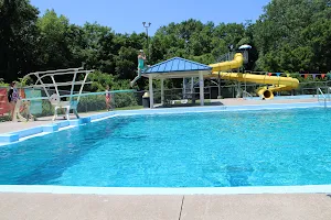 Baldwin City Swimming Pool image