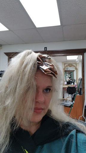 Hair Salon «Design Concepts Salon & Boutique», reviews and photos, 700 Everhart Rd #12, Corpus Christi, TX 78411, USA