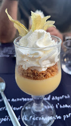 Photo n°10 de Restaurant La Bohème « La Table d’Emilien » à La Motte ()