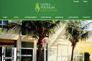 Hotel Pousada Pantanal image
