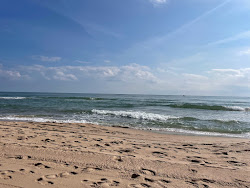 Platja de la Devesa'in fotoğrafı imkanlar alanı