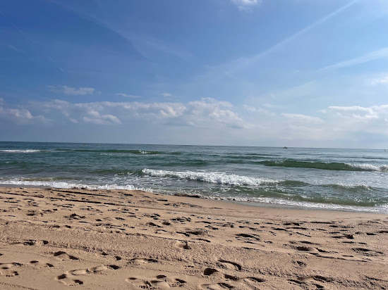 Platja de la Devesa