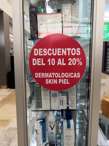 Farmacia dermatologica skin piel