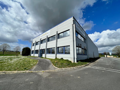 La Prod'Factory à Épaux-Bézu