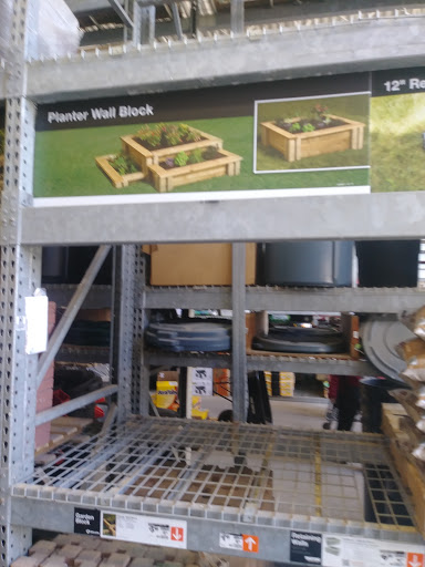 Home Improvement Store «The Home Depot», reviews and photos, 503 New Park Ave, West Hartford, CT 06110, USA