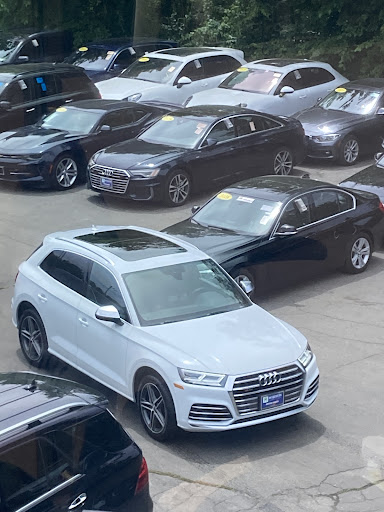 Used Car Dealer «Autobahn USA», reviews and photos, 88 Turnpike Rd, Westborough, MA 01581, USA