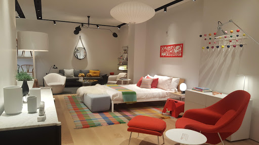 Furniture Store «Design Within Reach», reviews and photos, 447 University Ave, Palo Alto, CA 94301, USA