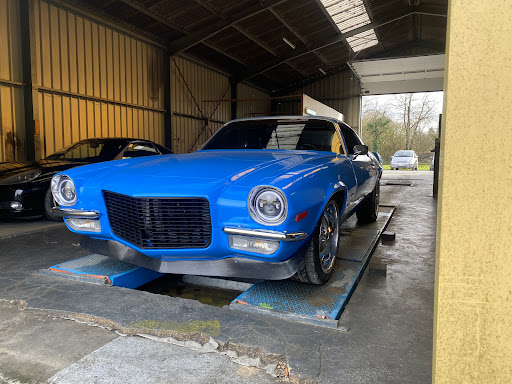 Autovision Contrôle Technique