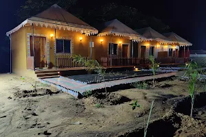 Santkrupa Villa Resort image