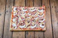 Pizza du Pizzeria Aroma Pizza & Focaccia à Montpellier - n°14
