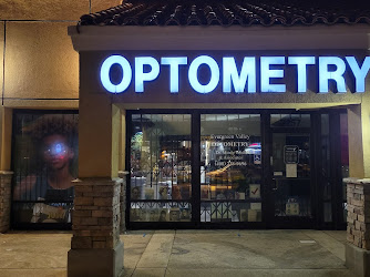 Evergreen Valley optometry
