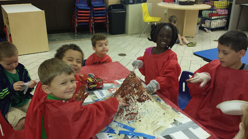 Preschool «Harvest Christian Daycare and Learning Center», reviews and photos, 4070 22nd Ave SW, Cedar Rapids, IA 52408, USA