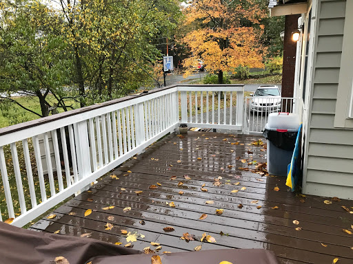 Painter «GOLINI PAINTING, LLC», reviews and photos, 169 Haverhill St, Reading, MA 01867, USA