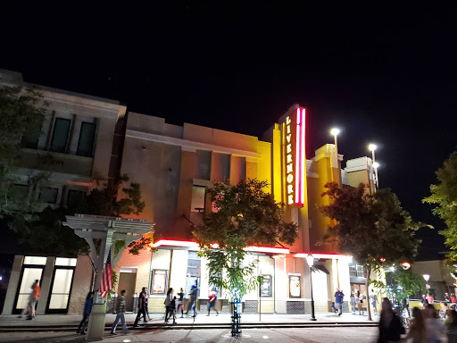 Movie Theater «Livermore Cinemas», reviews and photos, 2490 First St, Livermore, CA 94550, USA