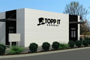 Topp-It Express image