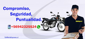 Tu Moto Express