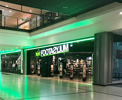 Footasylum Manchester - Arndale Shopping Centre