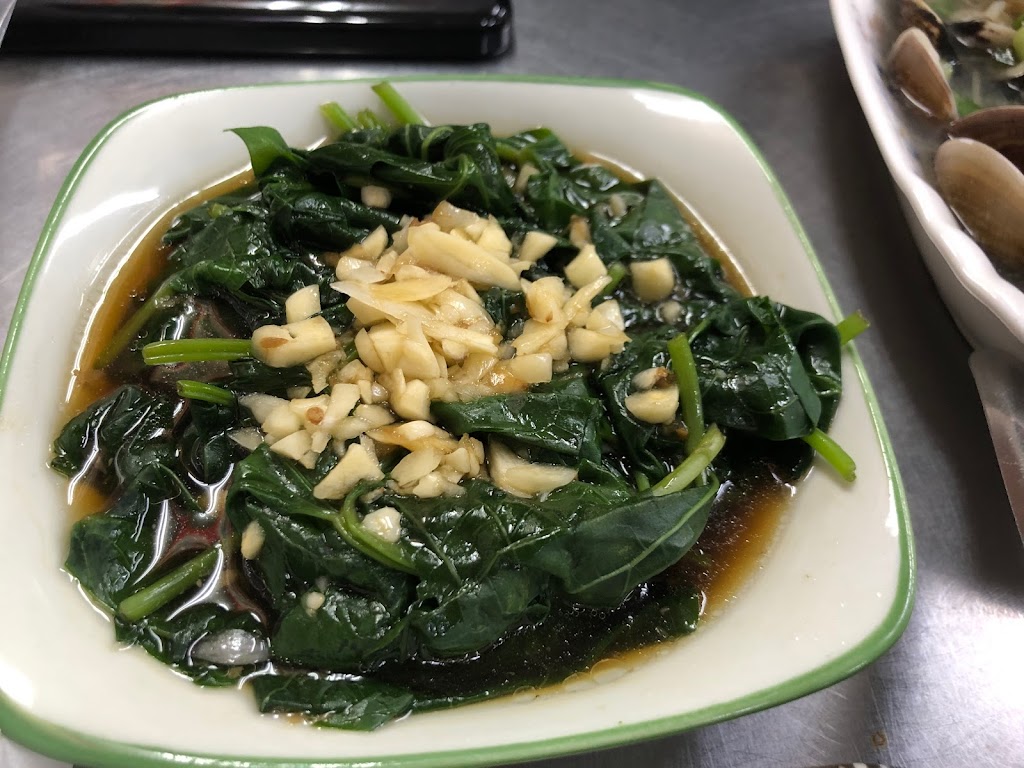 謝掌櫃虱目魚海鮮粥［安平總店］ 的照片