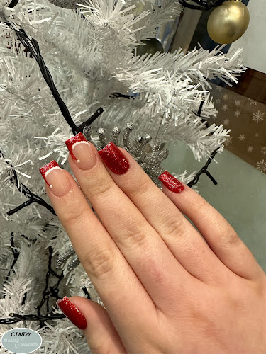 Reviews of Cindy Nails and Beauty in Derby - Beauty salon