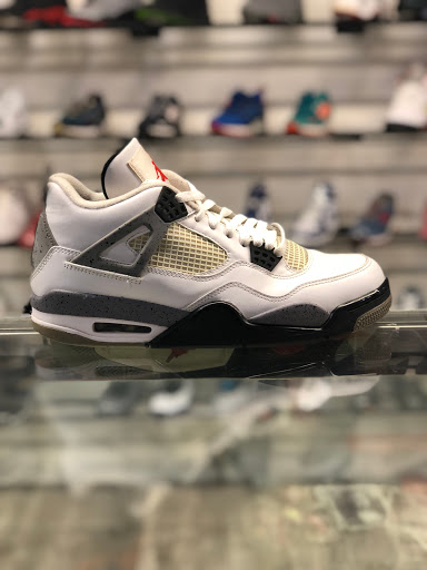 Shoe Store «Shop U 7», reviews and photos, 424 Rivet St, New Bedford, MA 02740, USA