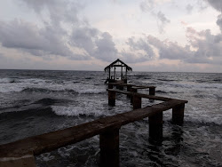 CPAC Beach'in fotoğrafı düz ve uzun ile birlikte