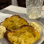 Photo n°2 de l'avis de yiming.a fait le 01/01/2024 à 12:00 sur le  Antica Osteria Ai Tre Leoni à Venice