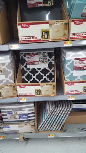 Department Store «Walmart Supercenter», reviews and photos, 2321 Charles St, Anderson, IN 46013, USA