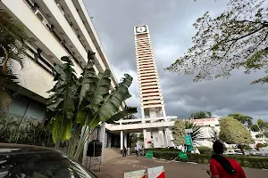 Kampala Capital City Authority image
