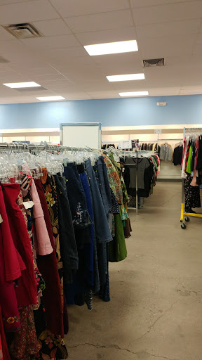 Thrift Store «Goodwill Industries of New Mexico - Santa Fe», reviews and photos